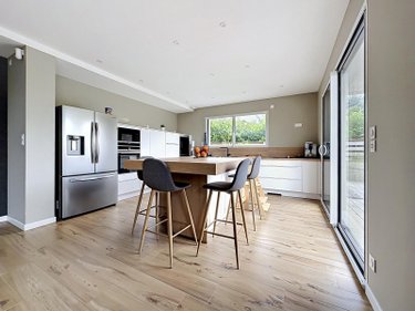 Maison a vendre Saint-Contest 14280 Calvados 167 m2 6 pièces 627000 euros