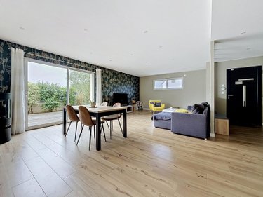 Maison a vendre Saint-Contest 14280 Calvados 167 m2 6 pièces 627000 euros