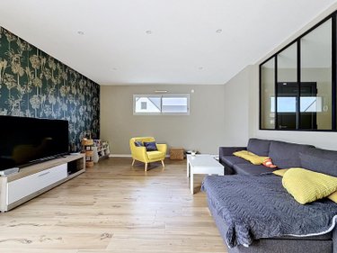 Maison a vendre Saint-Contest 14280 Calvados 167 m2 6 pièces 627000 euros