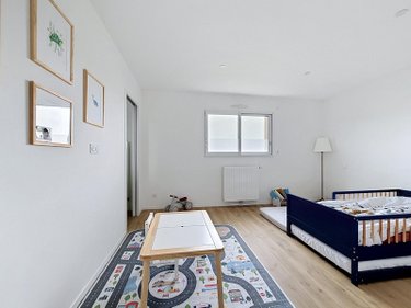 Maison a vendre Saint-Contest 14280 Calvados 167 m2 6 pièces 627000 euros