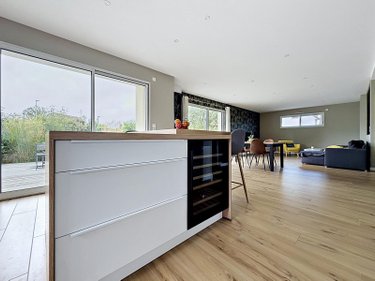 Maison a vendre Saint-Contest 14280 Calvados 167 m2 6 pièces 627000 euros