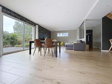 Maison a vendre Saint-Contest 14280 Calvados 167 m2 6 pièces 627000 euros