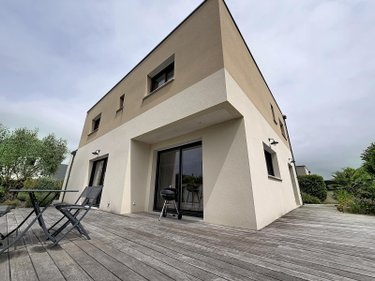 Maison a vendre Saint-Contest 14280 Calvados 167 m2 6 pièces 627000 euros