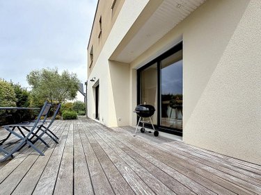Maison a vendre Saint-Contest 14280 Calvados 167 m2 6 pièces 627000 euros
