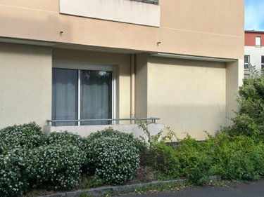 Location appartement Betton 35830 Ille-et-Vilaine 36 m2 2 pièces 540 euros