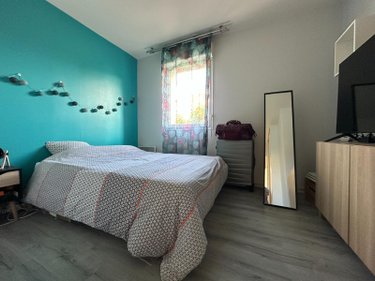 Location appartement Betton 35830 Ille-et-Vilaine 36 m2 2 pièces 540 euros