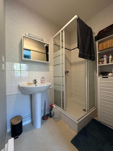 Location appartement Betton 35830 Ille-et-Vilaine 36 m2 2 pièces 540 euros