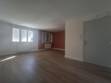Location appartement Chalon-sur-Saône 71100 Saône-et-Loire 56 m2 3 pièces 690 euros