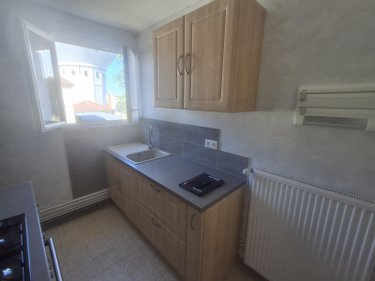 Location appartement Chalon-sur-Saône 71100 Saône-et-Loire 56 m2 3 pièces 690 euros