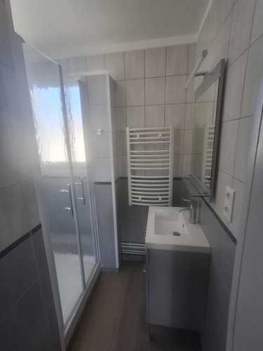 Location appartement Chalon-sur-Saône 71100 Saône-et-Loire 56 m2 3 pièces 690 euros