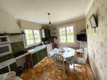 Maison a vendre Tour-en-Sologne 41250 Loir-et-Cher 78 m2 3 pièces 156500 euros