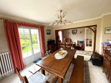 Maison a vendre Tour-en-Sologne 41250 Loir-et-Cher 78 m2 3 pièces 156500 euros