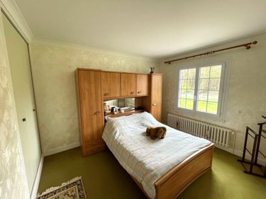Maison a vendre Tour-en-Sologne 41250 Loir-et-Cher 78 m2 3 pièces 156500 euros