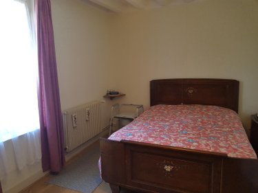 Maison a vendre Saint-Christophe-en-Bazelle 36210 Indre 102 m2 4 pièces 90950 euros