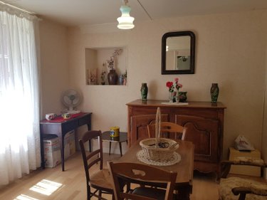 Maison a vendre Saint-Christophe-en-Bazelle 36210 Indre 102 m2 4 pièces 90950 euros