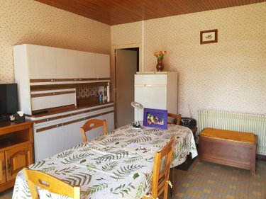 Maison a vendre Saint-Christophe-en-Bazelle 36210 Indre 102 m2 4 pièces 90950 euros