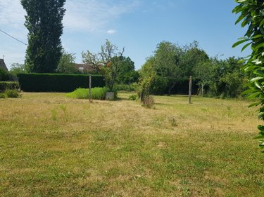 Maison a vendre Saint-Christophe-en-Bazelle 36210 Indre 102 m2 4 pièces 90950 euros