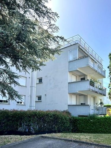 Appartement a vendre Saint-Chamond 42400 Loire 68 m2 2 pièces 189000 euros