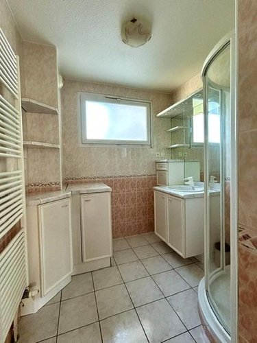 Appartement a vendre Saint-Chamond 42400 Loire 68 m2 2 pièces 189000 euros