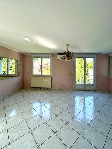 Appartement a vendre Saint-Chamond 42400 Loire 68 m2 2 pièces 189000 euros