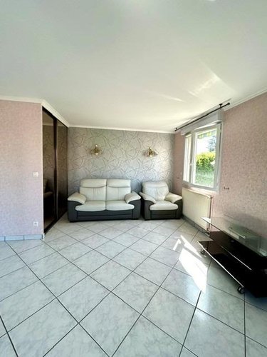 Appartement a vendre Saint-Chamond 42400 Loire 68 m2 2 pièces 189000 euros