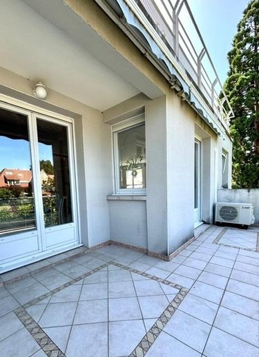 Appartement a vendre Saint-Chamond 42400 Loire 68 m2 2 pièces 189000 euros