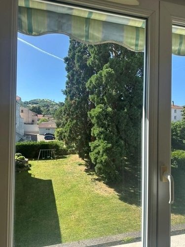 Appartement a vendre Saint-Chamond 42400 Loire 68 m2 2 pièces 189000 euros
