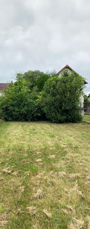 Maison a vendre Paray-le-Monial 71600 Saône-et-Loire 107 m2 5 pièces 120000 euros