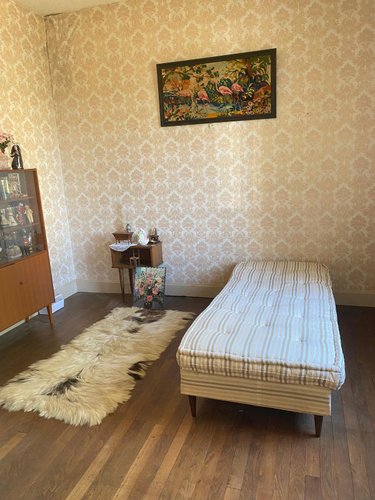 Maison a vendre Paray-le-Monial 71600 Saône-et-Loire 107 m2 5 pièces 120000 euros