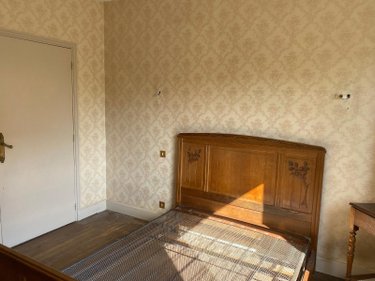 Maison a vendre Paray-le-Monial 71600 Saône-et-Loire 107 m2 5 pièces 120000 euros
