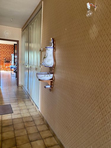 Maison a vendre Paray-le-Monial 71600 Saône-et-Loire 107 m2 5 pièces 120000 euros