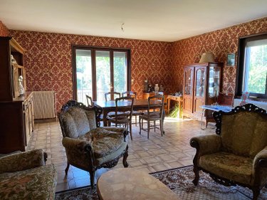 Maison a vendre Paray-le-Monial 71600 Saône-et-Loire 107 m2 5 pièces 120000 euros