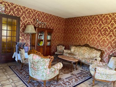 Maison a vendre Paray-le-Monial 71600 Saône-et-Loire 107 m2 5 pièces 120000 euros