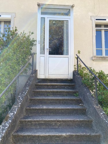 Maison a vendre Paray-le-Monial 71600 Saône-et-Loire 107 m2 5 pièces 120000 euros