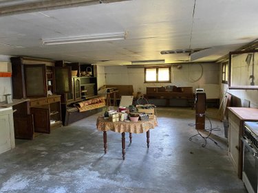 Maison a vendre Paray-le-Monial 71600 Saône-et-Loire 107 m2 5 pièces 120000 euros