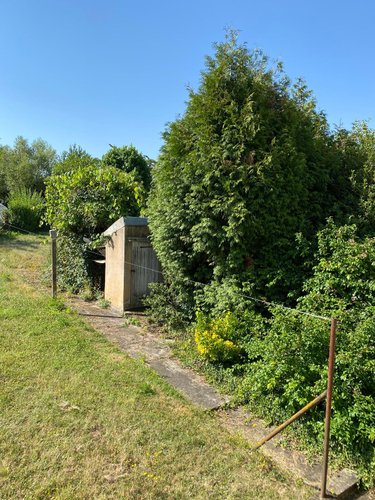 Maison a vendre Paray-le-Monial 71600 Saône-et-Loire 107 m2 5 pièces 120000 euros