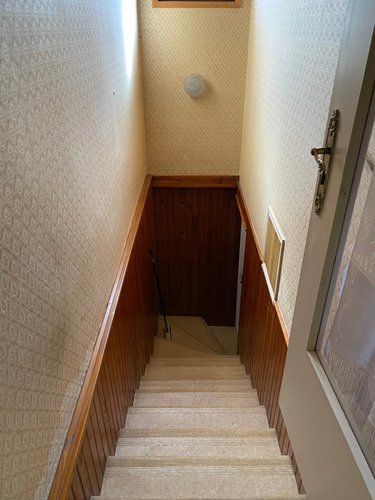Maison a vendre Paray-le-Monial 71600 Saône-et-Loire 107 m2 5 pièces 120000 euros