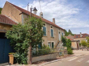 Maison a vendre Dissangis 89440 Yonne 138 m2 7 pièces 40000 euros