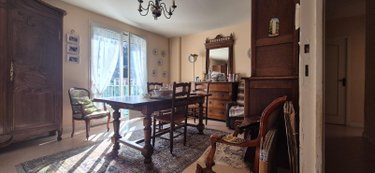 Appartement a vendre Bolbec 76210 Seine-Maritime 68 m2 4 pièces 89000 euros