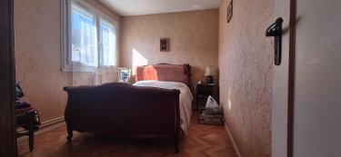 Appartement a vendre Bolbec 76210 Seine-Maritime 68 m2 4 pièces 89000 euros