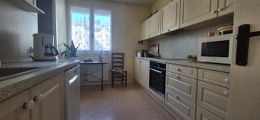 Appartement a vendre Bolbec 76210 Seine-Maritime 68 m2 4 pièces 89000 euros