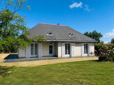 Maison a vendre Rochefort-sur-Loire 49190 Maine-et-Loire 93 m2 4 pièces 309750 euros
