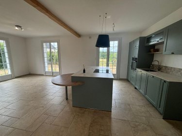 Maison a vendre Rochefort-sur-Loire 49190 Maine-et-Loire 93 m2 4 pièces 309750 euros