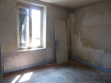 Maison a vendre Cosne-Cours-sur-Loire 58200 Nièvre 80 m2 8 pièces 53000 euros