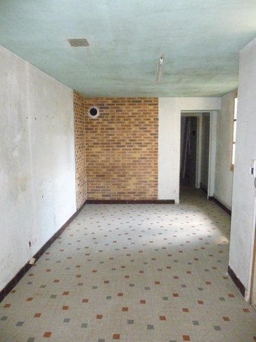 Maison a vendre Cosne-Cours-sur-Loire 58200 Nièvre 80 m2 8 pièces 53000 euros