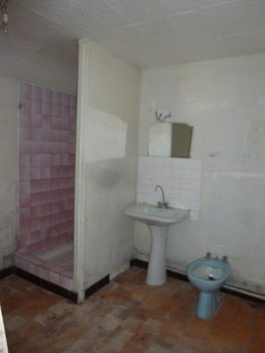 Maison a vendre Cosne-Cours-sur-Loire 58200 Nièvre 80 m2 8 pièces 53000 euros