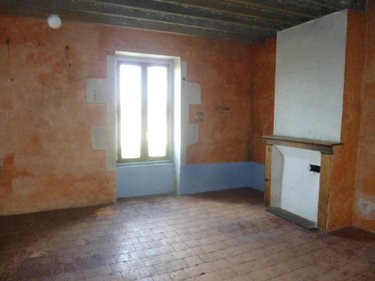 Maison a vendre Cosne-Cours-sur-Loire 58200 Nièvre 80 m2 8 pièces 53000 euros