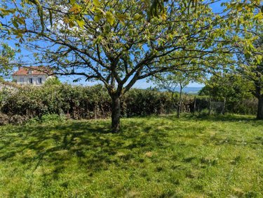 Location maison Saint-Maurice-des-Champs 71460 Saône-et-Loire 73 m2 3 pièces 830 euros