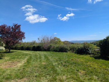 Location maison Saint-Maurice-des-Champs 71460 Saône-et-Loire 73 m2 3 pièces 830 euros