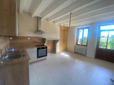 Location maison Saint-Maurice-des-Champs 71460 Saône-et-Loire 73 m2 3 pièces 830 euros
